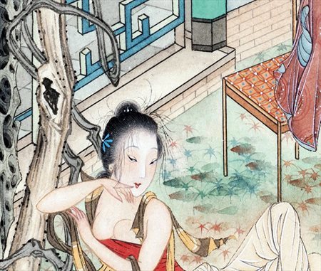 洛浦县-中国古代行房图大全，1000幅珍藏版！